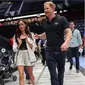 Kenapa Meghan Markle Tak Pakai Cincin Pertunangannya Saat Hadiri Invictus Games 2023?&nbsp; foto: Instagram @meghan.markle.official