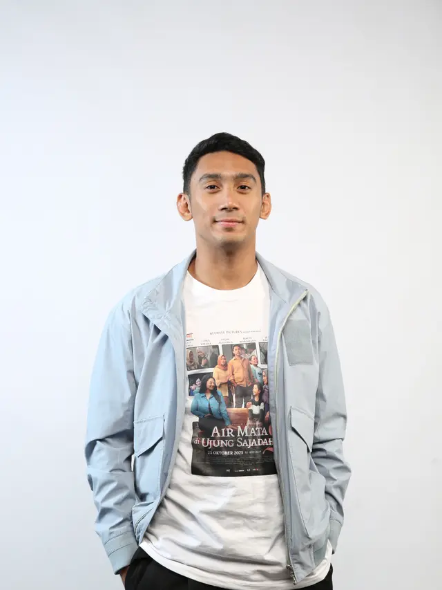 Daffa Wardhana.