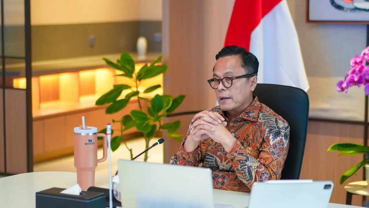 Danareksa Jadi Pengelola Kawasan Industri Terbesar di Asia Tenggara