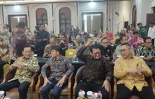 Ketua Komisi I DPR Minta KPI Sederhanakan Regulasi untuk Dukung Ekonomi