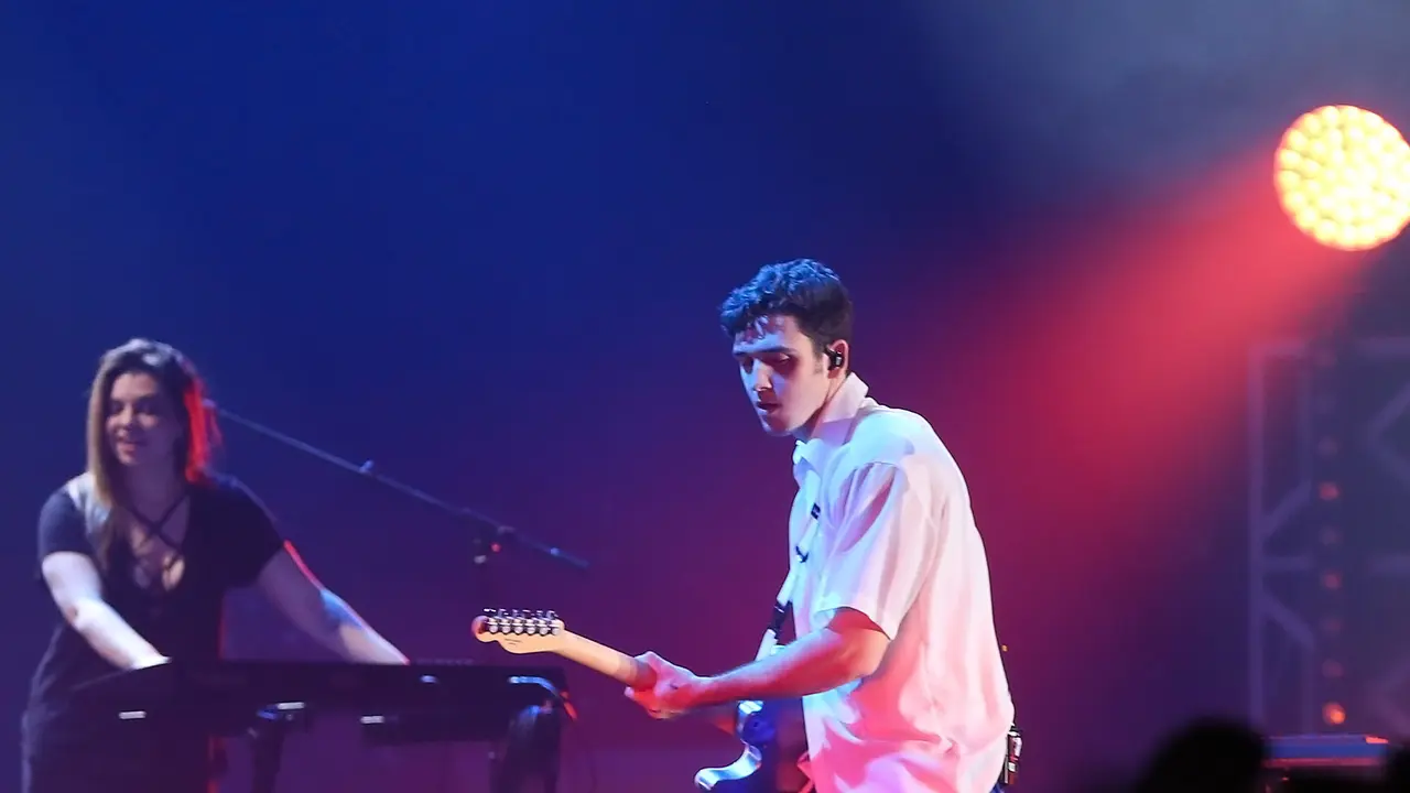 [Bintang] LAuv
