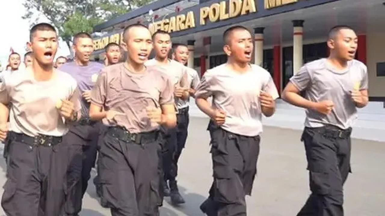 Pendaftaran Akpol, Bintara dan Tamtama Polri 2025, Catat Tanggal dan Tahapannya