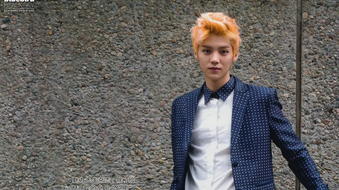 Luhan Diramalkan Kalah Saat Lawan SM Entertainment