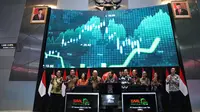 Harga Saham SMIL Langsung ARA saat Perdagangan Perdana di BEI Hari Ini 12 Mei 2023