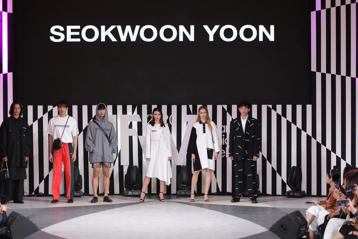 [Fimela] KOCCA presents SEOKWOON YOON, SETSETSET