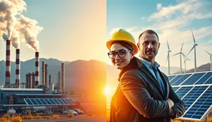 Riset DBS Ungkap Sustainability Makin Menentukan Masa Depan Bisnis