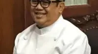 Kisah Ki Anom Suroto Jadi Dalang di Umur 12 Tahun hingga Tampil di Lima Benua