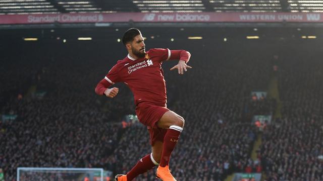 Emre Can
