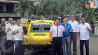 Indonesia Extreme Series Panaskan Otomotif Nasional
