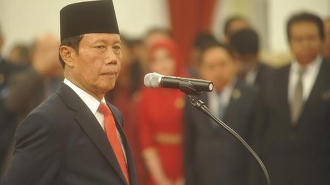 Usai dilantik, Sutiyoso bakal jadikan BIN lebih terbuka