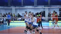 Hasil Proliga 2026: Bandung bjb Tandamata Bungkam Jakarta Pertamina Enduro Lewat Laga 5 Set