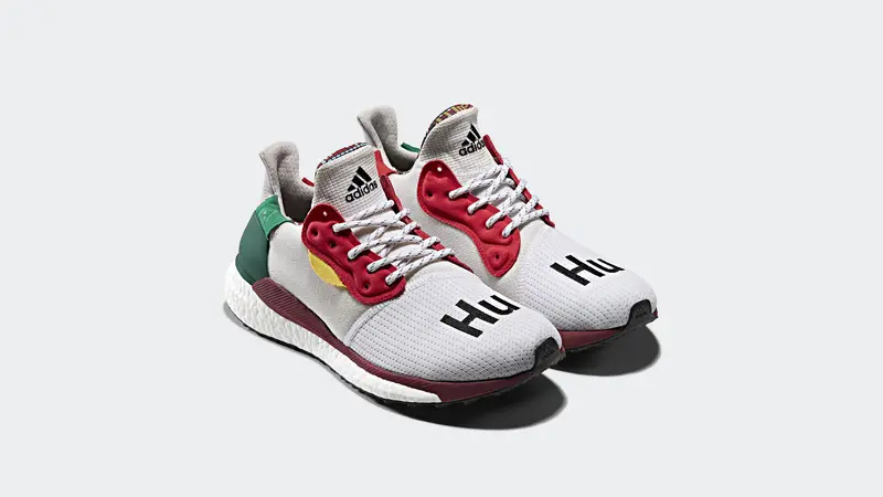 Pharrell Williams Solarhu