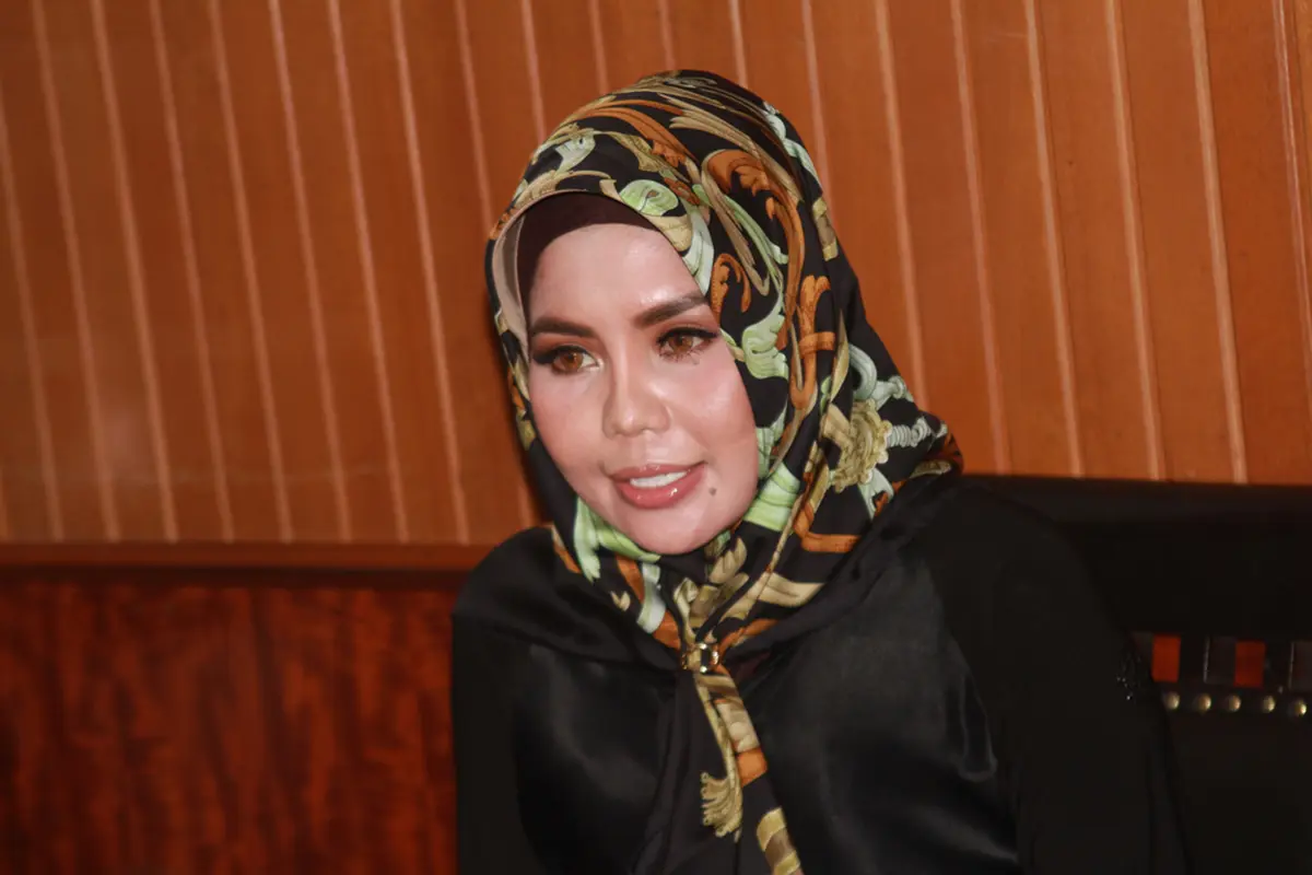 Jeng Ana