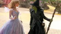 Wicked For Good Meledak di Box Office, Tembus USD 226 Juta dalam 3 Hari