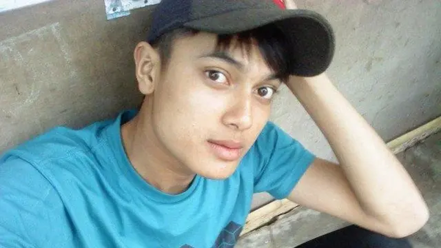 [Bintang] Kurus dan Berponi, Ternyata Begini Penampilan Daniel Darryan Dulu