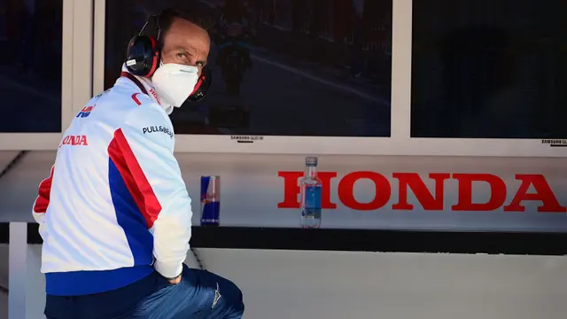 Foto: Marc Marquez dan 5 Pembalap Spanyol yang Pernah Menjuarai MotoGP Jerez, Didominasi Pabrikan Honda