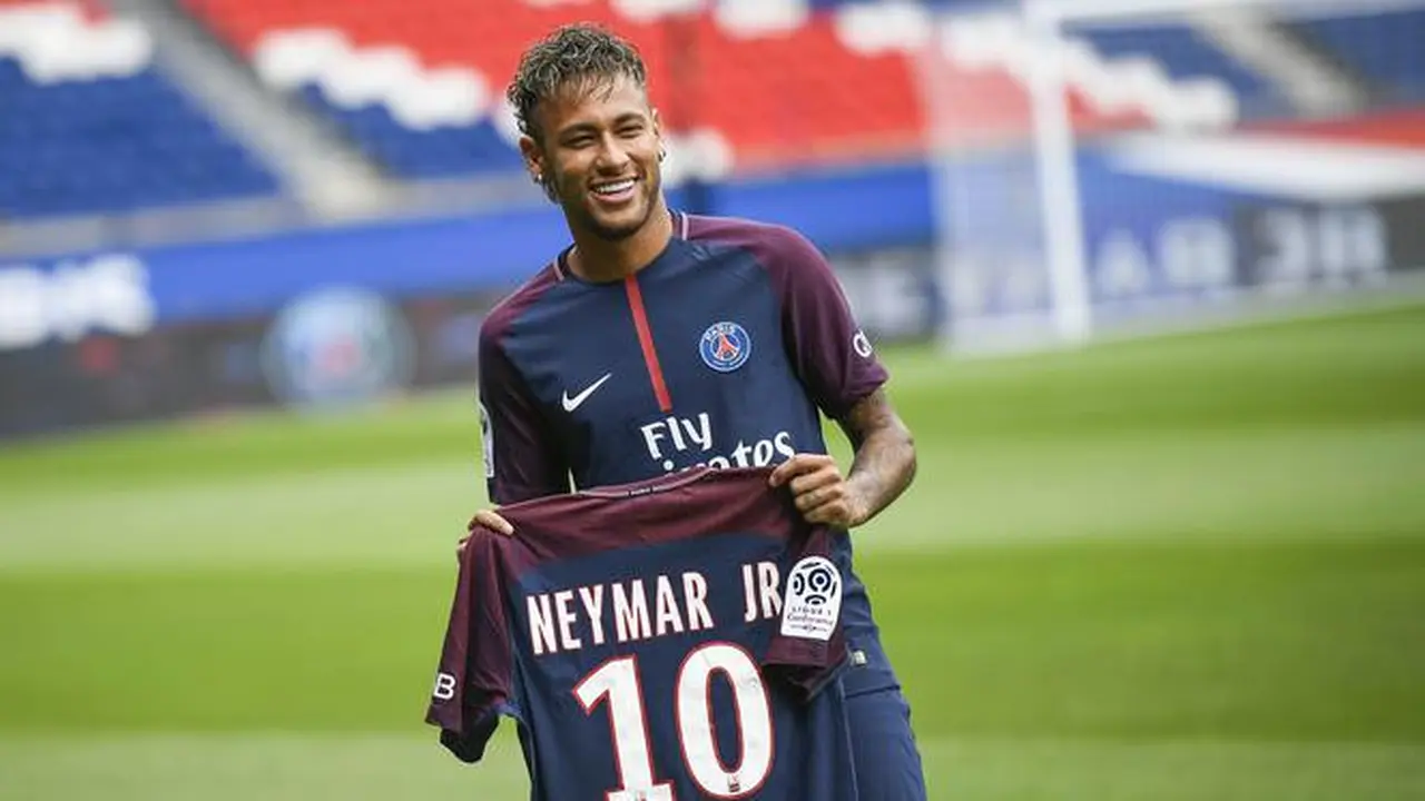 Gaya Hidup Mewah, Alasan Neymar Dijual Oleh Klub Barcelona?