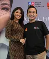 Sarwendah (Adrian Putra/Fimela.com)