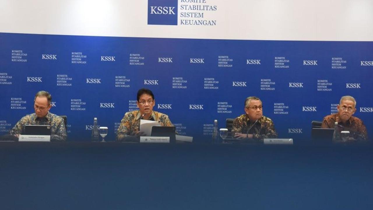 Fakta Menarik: Tabungan Masyarakat Naik Signifikan, Simpanan di Atas Rp5 Miliar Melonjak 16,24% Menurut LPS