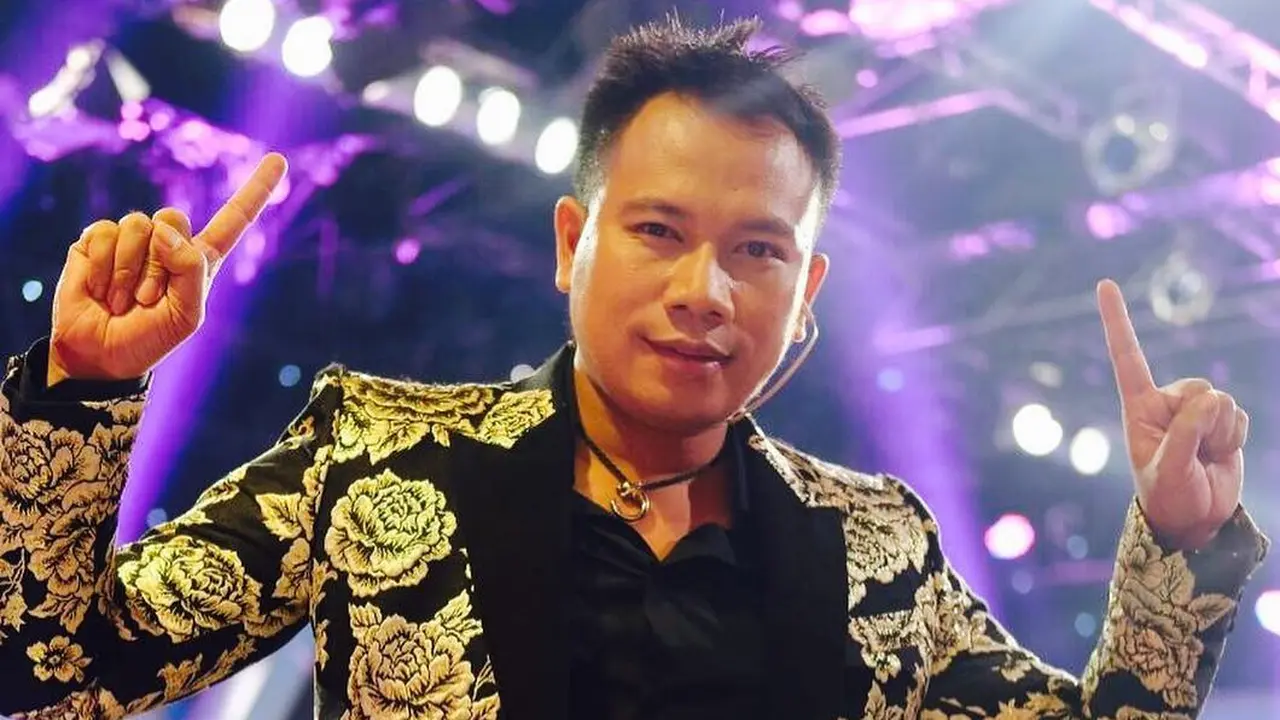 Vicky Prasetyo