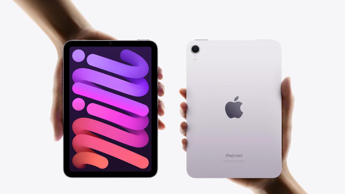 Apple Siapkan iPad Air dan iPad Mini dengan Layar OLED, Harga Diprediksi Naik Rp 1,6 Juta
