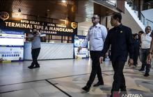Menteri Lingkungan Hidup Tegaskan Wajib Pengolahan Sampah Rest Area Tol Jelang Lebaran 2026