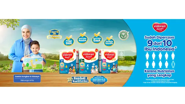 Perubahan Cuaca Bikin Anak Mudah Sakit? Terapkan Tips Ini Biar Daya Tahan Tubuhnya Terjaga Baik