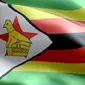 Ilustrasi Bendera Zimbabwe (iStockphoto via Google Images)