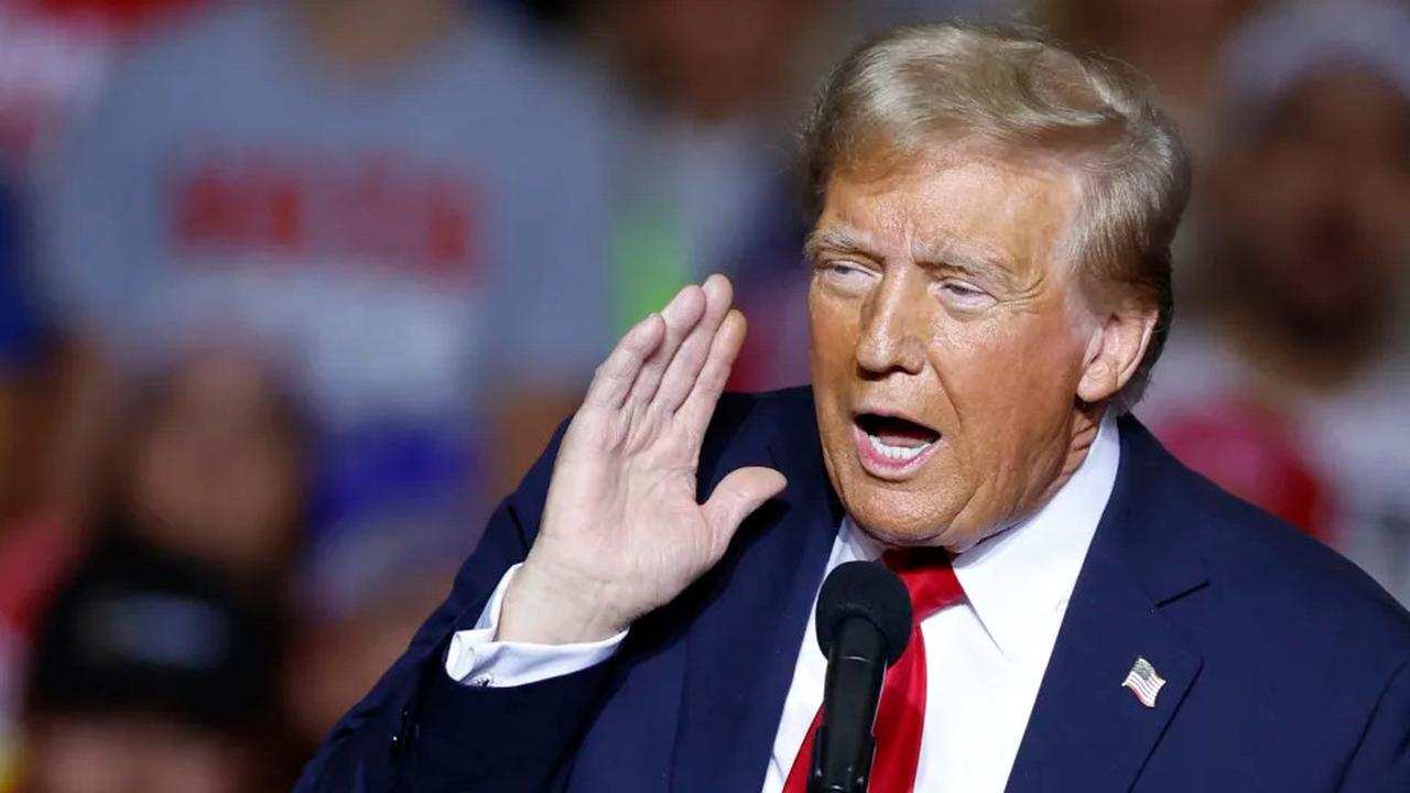 Rekam Jejak Donald Trump, Pernah Dicap Dalang Pemberontakan dan Divonis Bersalah Atas Kasus dengan Bintang Porno