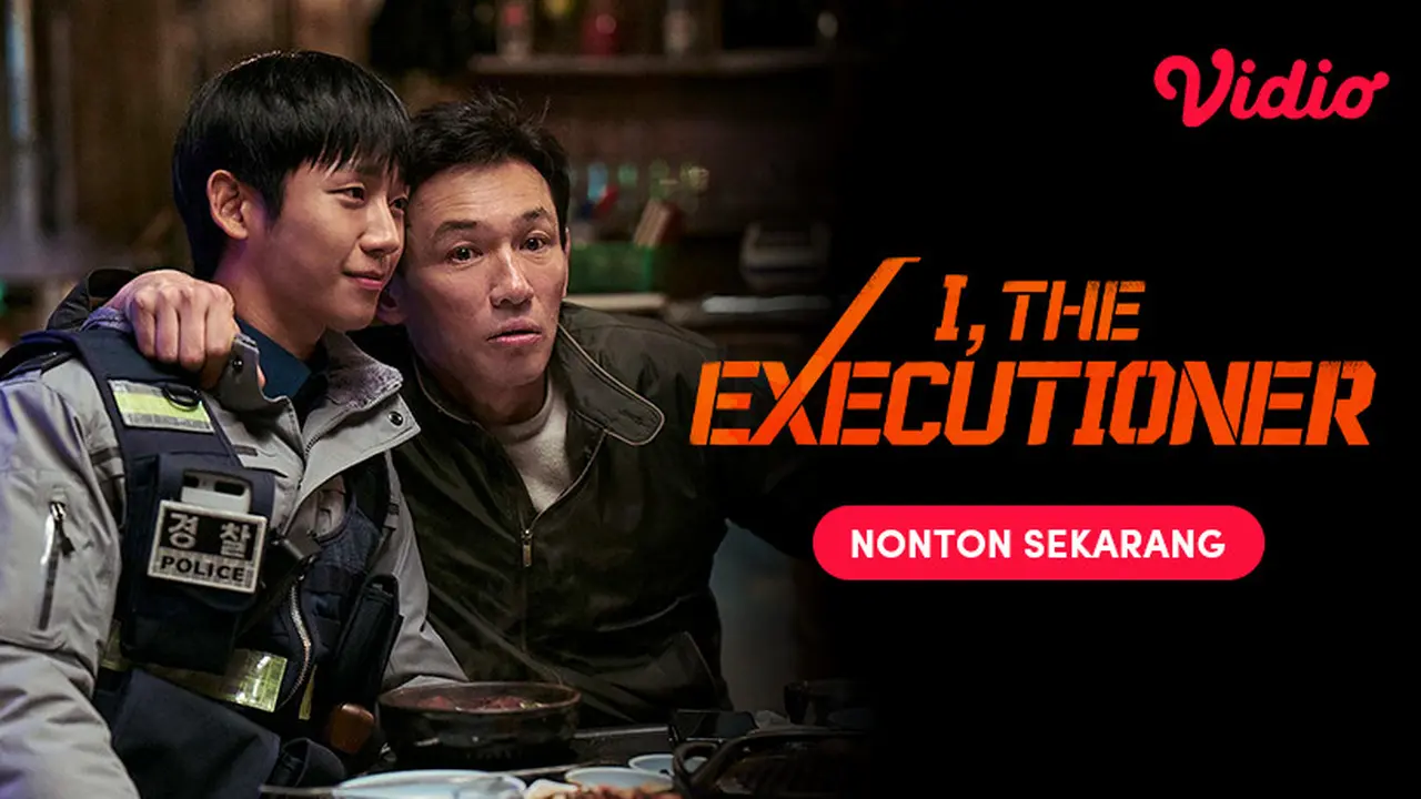 I, the Executioner