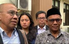 Deretan Potret Ayah Teuku Ryan yang Mengaku  Sudah Lakukan Banyak Hal Agar Rumah Tangga Anaknya Rujuk, Respon Keluarga Ricis Jadi Sorotan