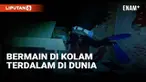 Dengan kedalaman 60 meter dan kapasitas air setara enam kolam renang Olimpiade, tempat ini menawarkan pengalaman menyelam yang unik dan aman bagi semua kalangan. Kolam ini telah diakui oleh Guinness World Records dan menjadi destinasi populer baik ba...