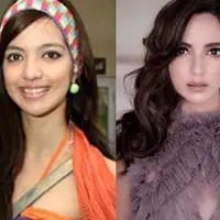 Nia Ramadhani. (Instagram/ramadhaniabakrie).