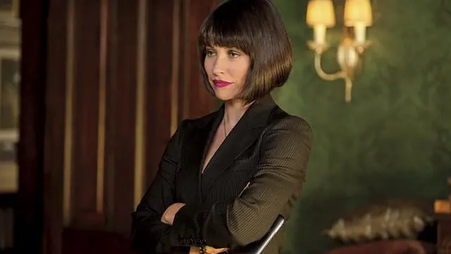 Foto Kostum Ant-Man Dijemur dan Desain Yellowjacket Dipamerkan
