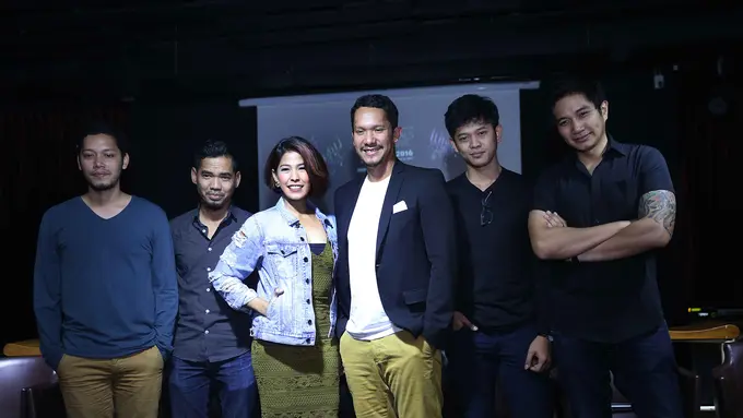 [Bintang] Maliq & D'Essentials