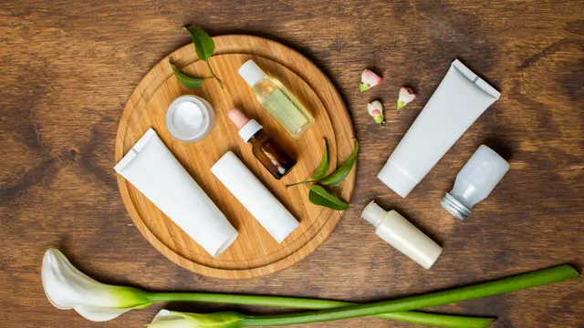 Produk Perawatan Tubuh dan Rambut
