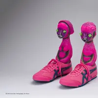 Onitsuka Tiger by Izumi Kato. Foto: Document/Onitsuka Tiger.