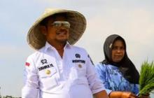 TOP NEWS: Terkuak Fakta Hilangnya Mentan Yasin Limpo di Eropa Prabowo Berapi-api ke Kasad Dudung