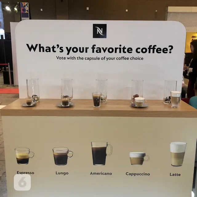 Nespresso Indonesia