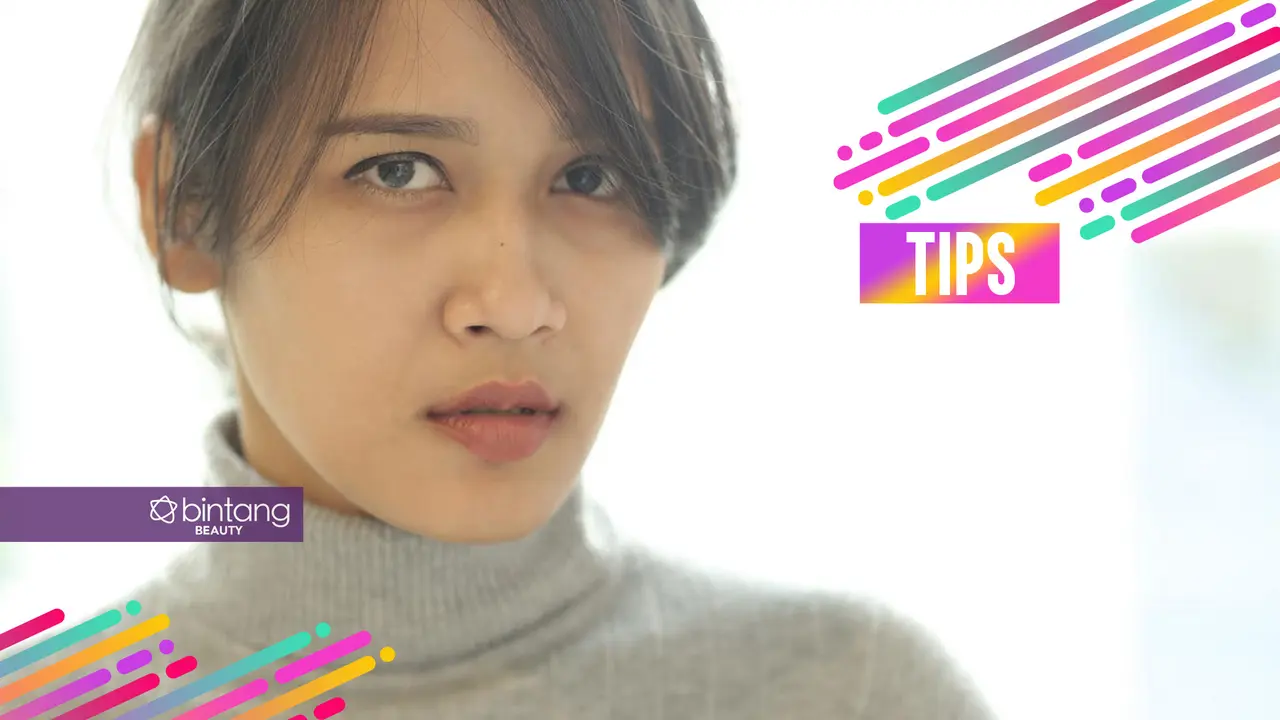 Tips: Makeup Jitu untuk Samarkan Mata Panda