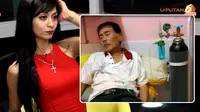 Ayah Kanker Paru Stadium 4, Shan Li 'Spicy' Butuh biaya
