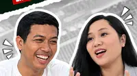 Francisco Rivera kini semakin fasih berbahasa Indonesia. Pemain asal Meksiko tersebut bahkan sudah berani menggunakan bahasa Indonesia saat menjalani interview live di televisi setelah pertandingan.
Di Bola Break, Wida Aryani mengungkap cerita di ba...
