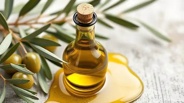 Manfaat Minyak Zaitun dan Minyak Jarak