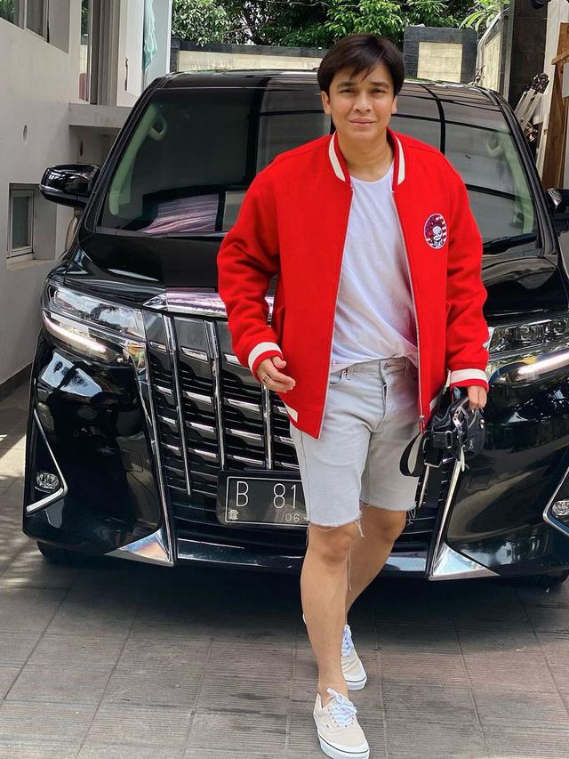 Billy Syahputra Kurus, Billy Syahputra Sejak Sama Amanda Manopo Makin Kurus Youtube - Hilda vitria pun membawakan sesuatu untuknya.