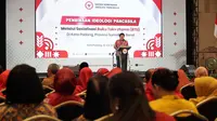 Perkuat Implementasi Nilai Luhur Bangsa, BPIP Gelar Sosialisasi Buku Teks Utama Pancasila