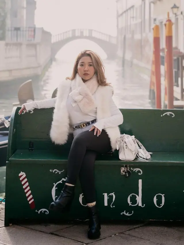 Kiky Saputri semakin terliihat cantik (Instagram/kikysaputrii)