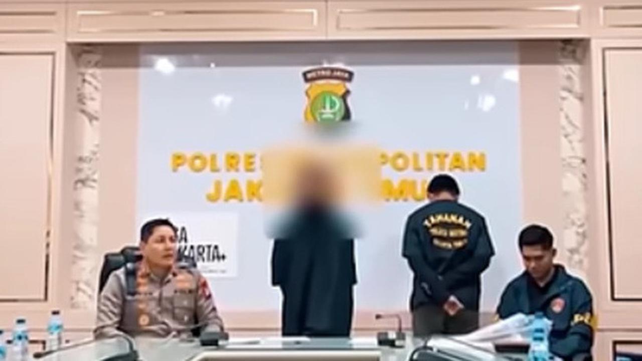 Kasus Penipuan Viral, Pasutri Pemilik WO Marwah Kabur ke Bandung