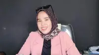 CEO dari SR HIJAB, Yeni Susanti. (Foto: Istimewa)