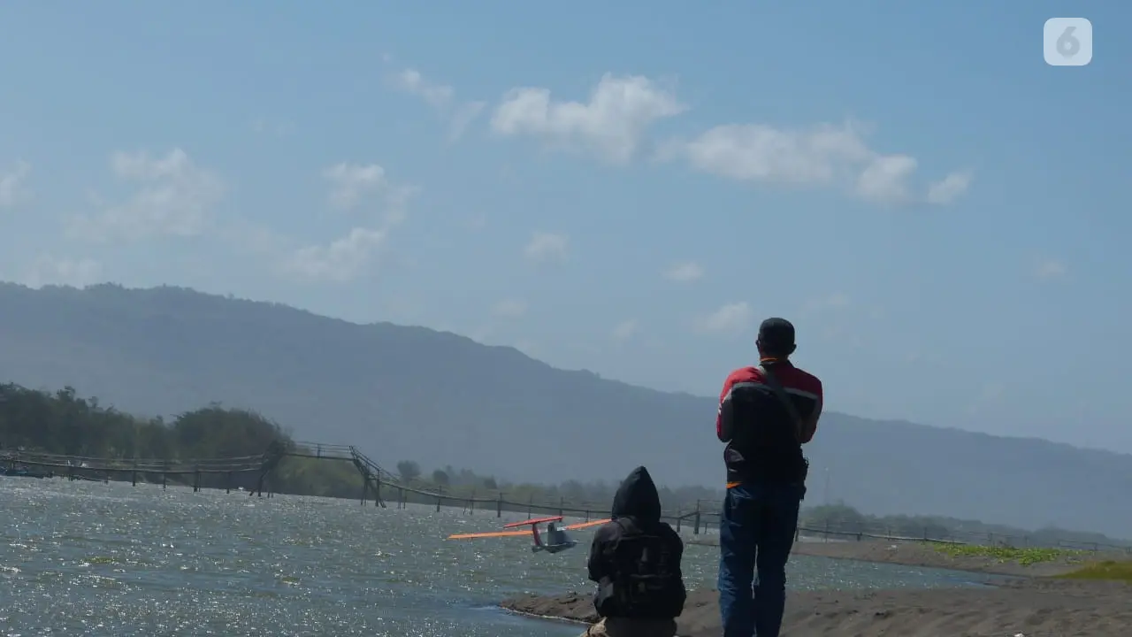 UAV Ugm