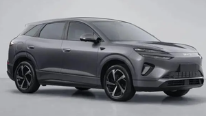 BYD Sealion 06 Terbaru Bakal Punya Jarak Tempuh 710 Km (Carnewschina)